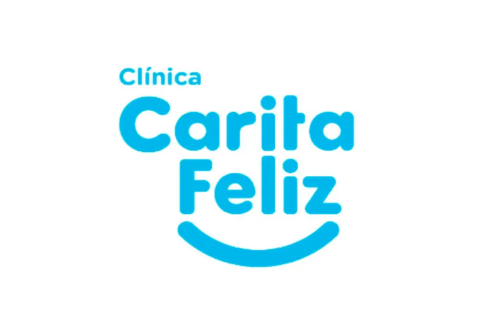 carita feliz